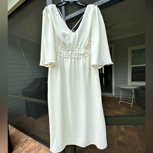 NWT Trina Turk Bonnie Midi Dress - Picture 5 of 10